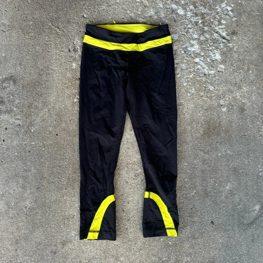lululemon athletica lululemon size